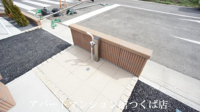 CEREZO(セレッソ)のその他共用部分