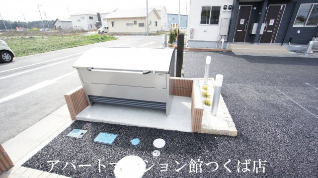 CEREZO(セレッソ)のその他共用部分