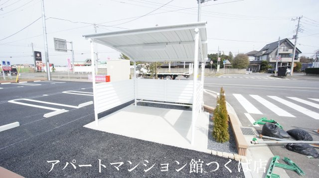 CEREZO(セレッソ)のその他共用部分