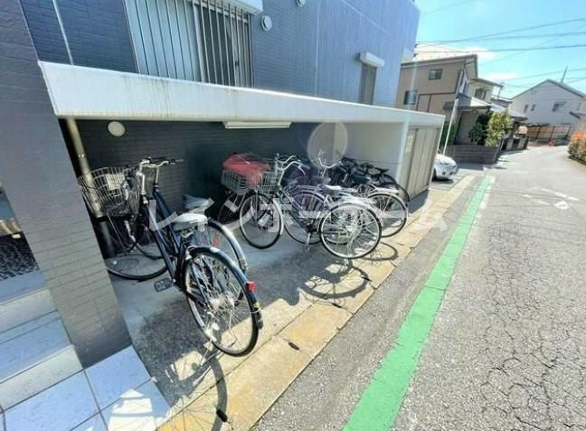 柏市十余二の賃貸マンションのその他