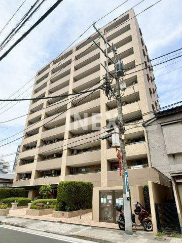 クリオ横浜元町壱番館