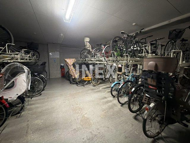 クリオ横浜元町壱番館のその他共用部分