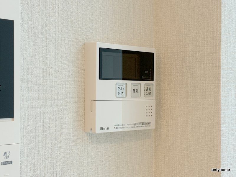Sierra深江南　仲介手数料無料の内装