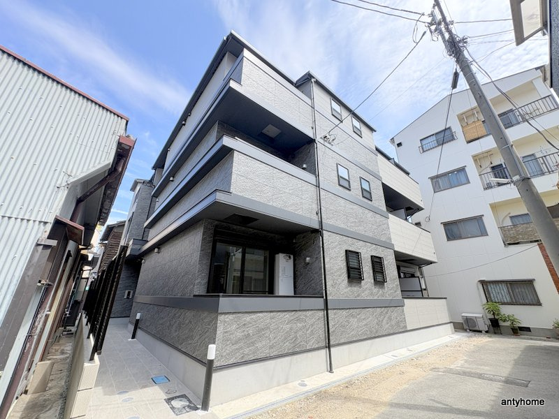 Sierra深江南　仲介手数料無料