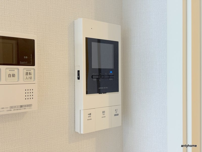 Sierra深江南　仲介手数料無料のセキュリティ