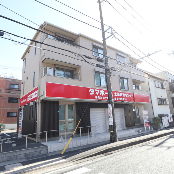 エフ.ティ　コーポ