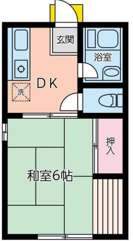 パークハイツオガワ