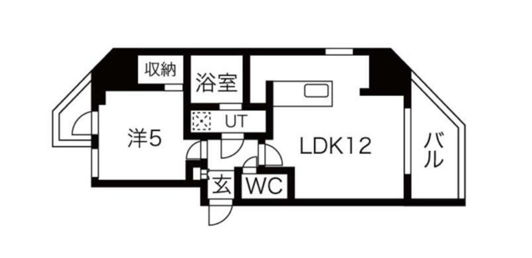 シーズンフラッツ蔵前清澄通り