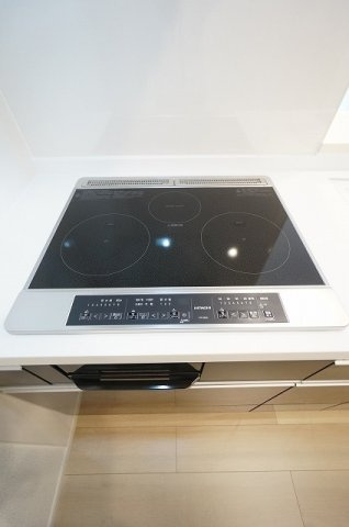 シャノワール　Ｍの設備