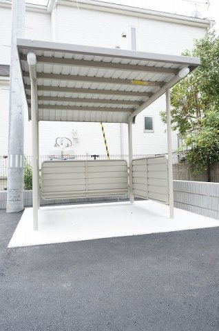 シャノワール　Ｍのその他共用部分
