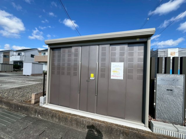 シャノワール　Ｍのその他共用部分