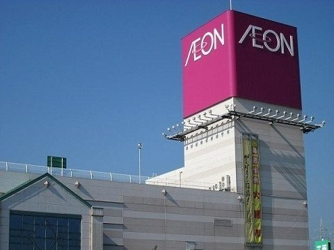 シャノワール　Ｍの周辺|イオン白河西郷店まで3300m