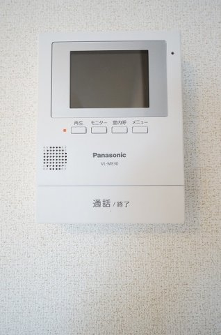 シャノワール　Ｍのセキュリティ