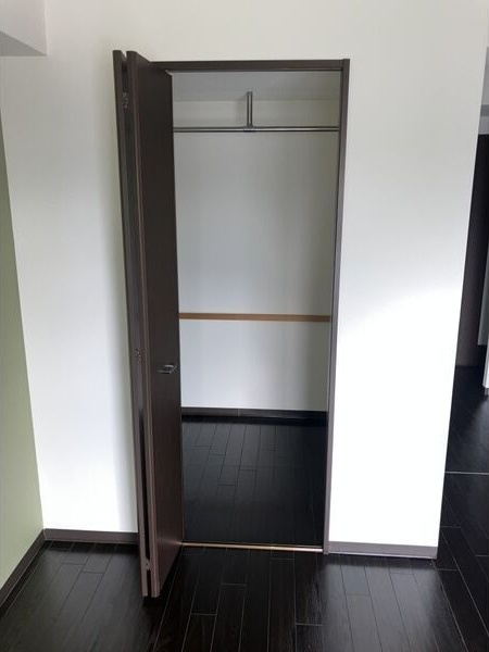 カルティエアラタマの収納