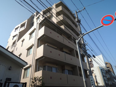 【外観】 【外観】