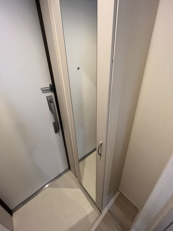 Land.26のその他