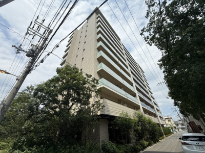 【外観】 | プレミスト都島パークフロント