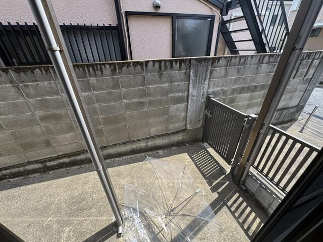 【庭】