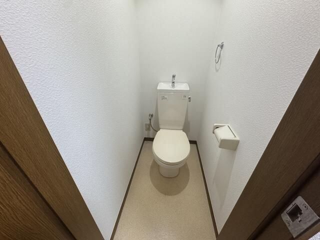 【トイレ】