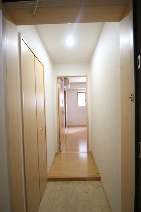 フィルモア ワンの内装