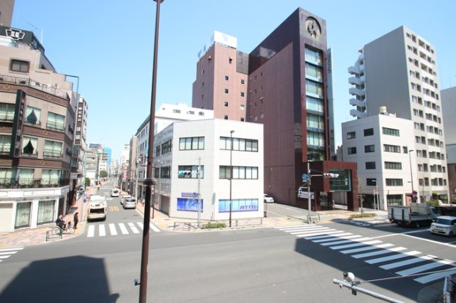 フィルモア ワンの展望