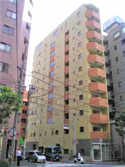 フィルモア ワン