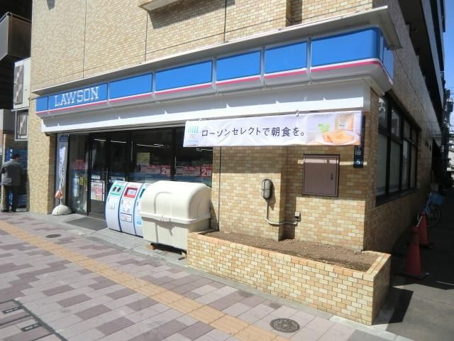 フィルモア ワンの周辺