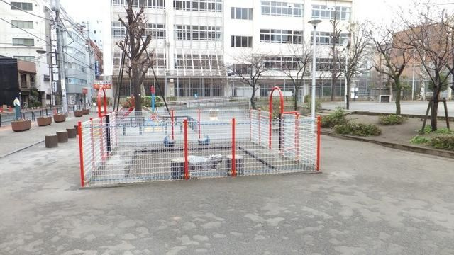 フィルモア ワンの周辺