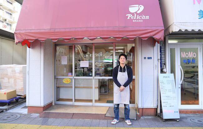 フィルモア ワンの周辺