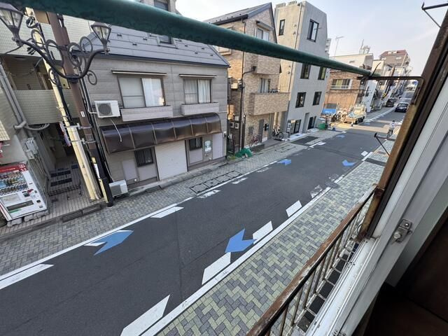 【展望】