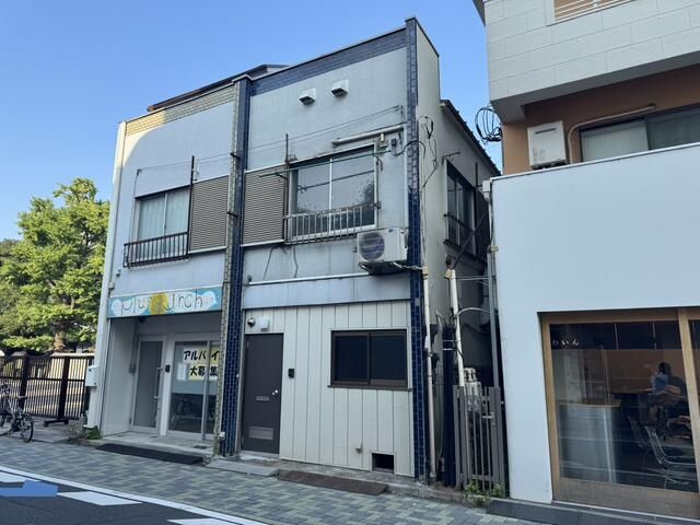 【外観】