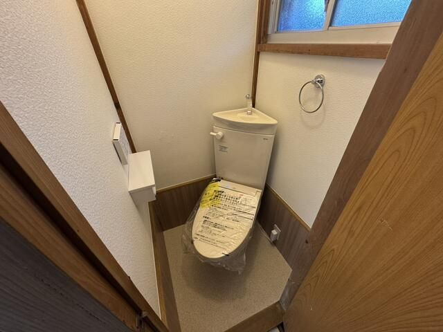 【トイレ】