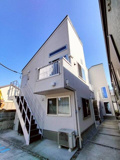 大田区南馬込１丁目のアパートの画像