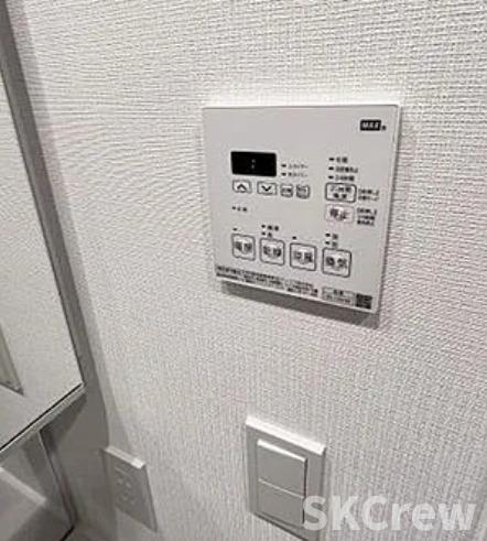 【設備】 | ジオエント中野