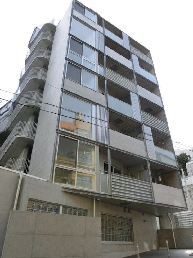 ZOOM渋谷神山町