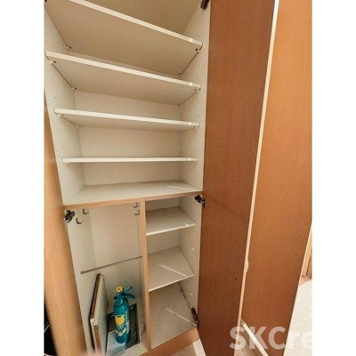 【収納】 | ファミール表参道ベルファース