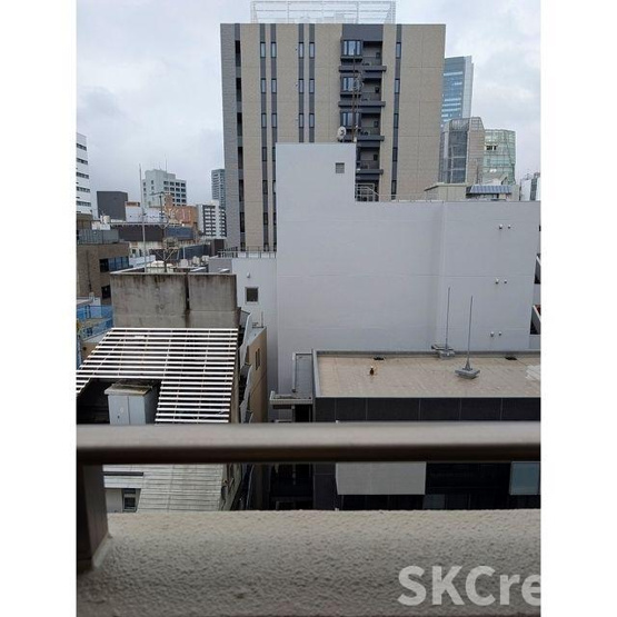 【展望】 | ファミール表参道ベルファース