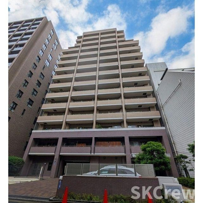 【外観】 | ファミール表参道ベルファース