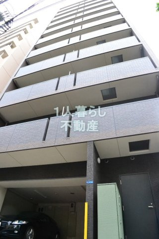 【外観】