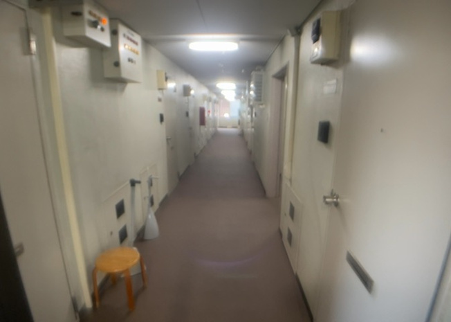 【内装】 | メゾン・ド・ノア明神町 | 共用部分は、一棟の建物に住む区分所有者全員が共同で所有するとし、共用部分の管理、補修などは、区分所有者で形成される管理組合が行います。個人の判断で勝手に変更することはできませんので覚えておきましょう。
