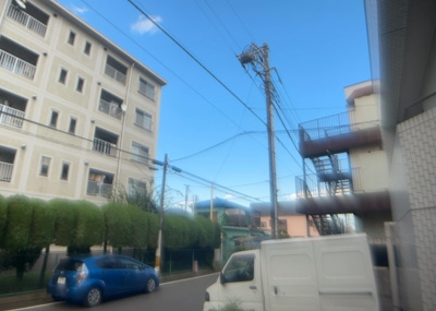 【展望】 | メゾン・ド・ノア明神町 | 景色重視でお家選ぶをするとスーパーが遠い！学校が遠い！など生活をするうえで利便性で困ることもあります。まず一度現地を見学する際に、周辺の施設などがあるかを確認し、暮らし始めた後のことを想像しましょう。