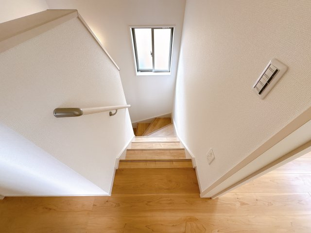 柏市西原1期　新築戸建　1号棟のその他