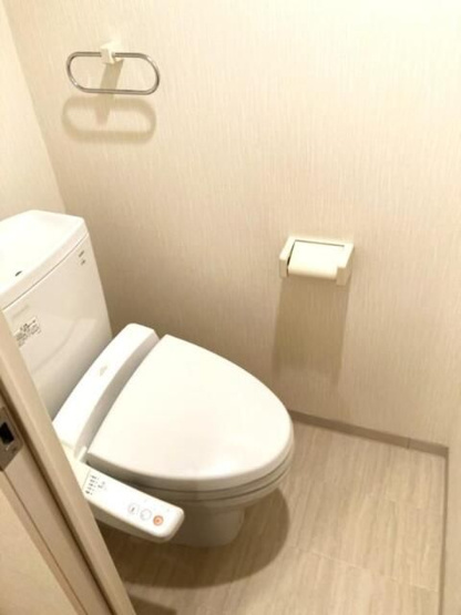 【トイレ】 | リシェス中屋(リシェスナカヤ)