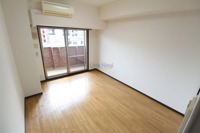 【居間・リビング】 | ビエラコート天神橋