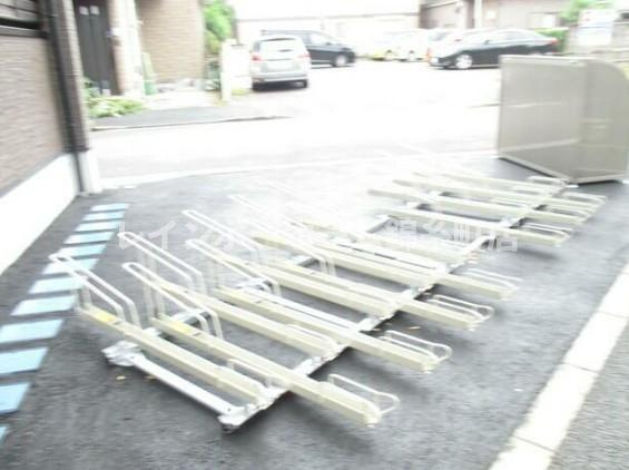 LAUREL柴又のその他共用部分