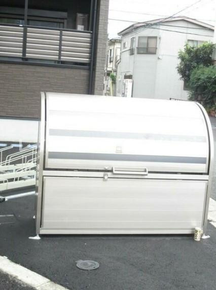 LAUREL柴又のその他