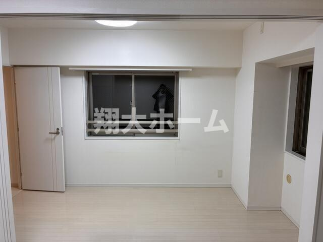 プレール・ドゥーク東京ＥＡＳＴⅢの居間・リビング