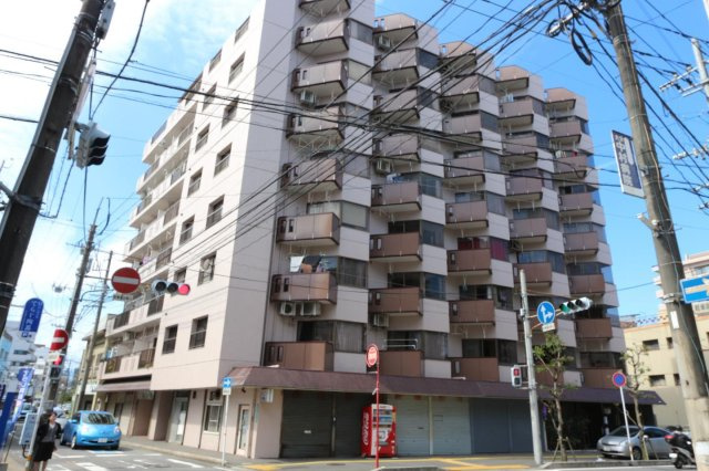 サンライズ長浜