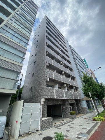エスリード西宮