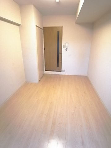エスリード西宮の寝室